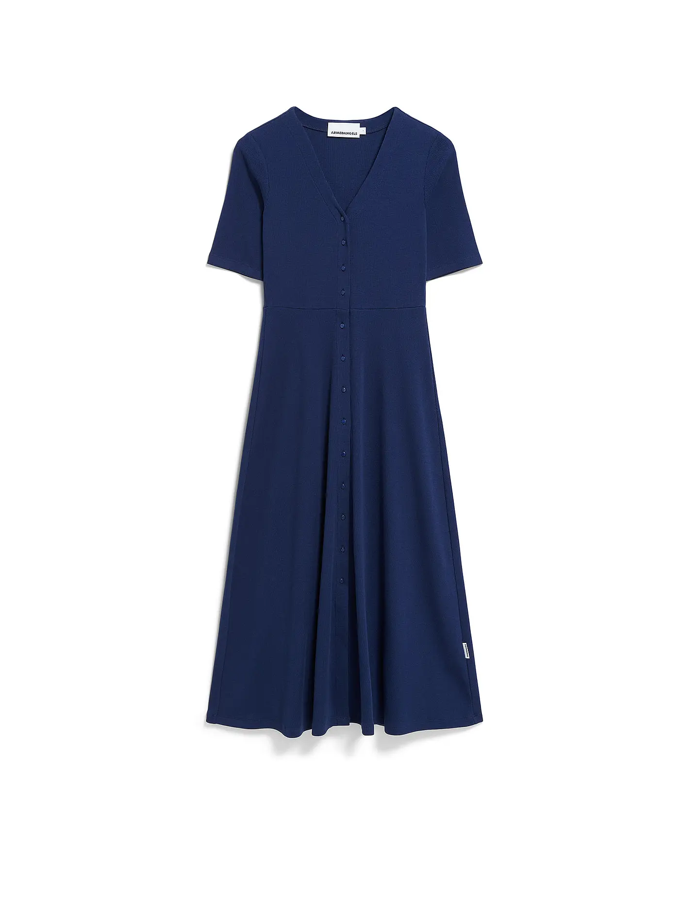 ARMEDANGELS | Midikleid ALURAA | 